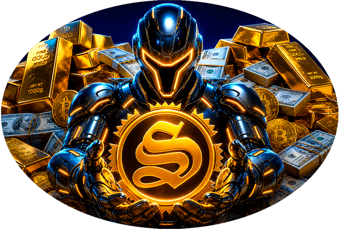 SmartHolder Knight