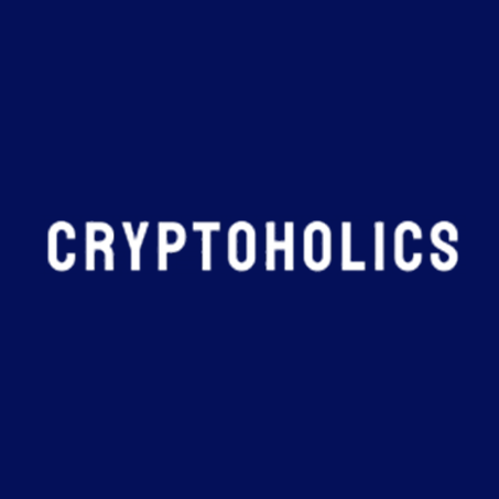 cryptoholic