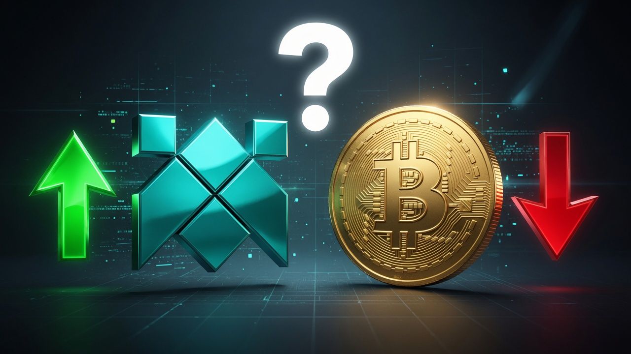 BTC at $84,227 — what's next?