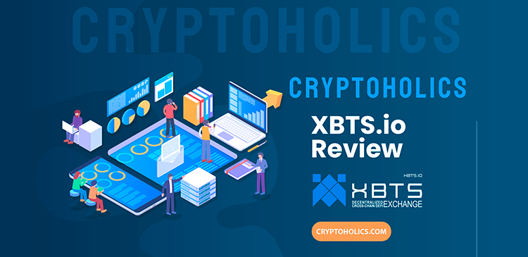 XBTS Exchange Review on CRYPTOHOLICS