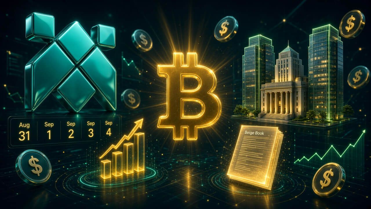 WEEKLY MACRO & CRYPTO DIGEST: AUGUST 31 – SEPTEMBER 4