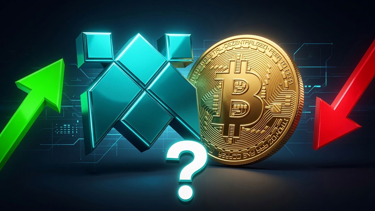 BTC hits $66,500  - a monthly high! 🚀