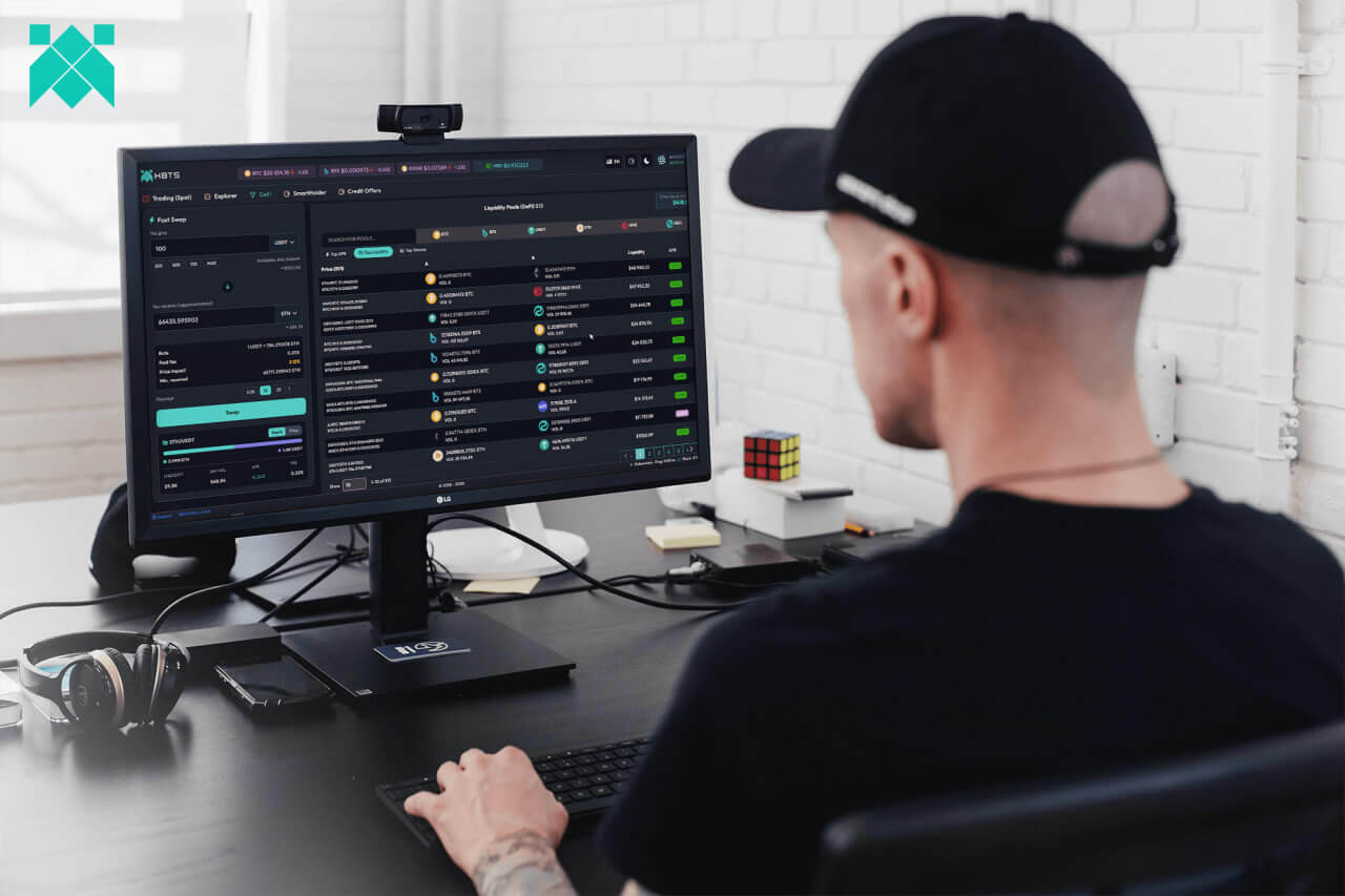 Your ultimate hub for yield management is HERE!